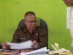 Pelayanan KTP Masih Terkendala Blanko Dan Daya Listrik