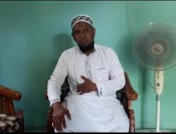 MUI Minta Umat Muslim Manggarai Timur Tolak People Power