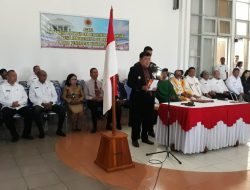 Kabupaten Kupang Masih Tertinggal Perlu Dibenahi