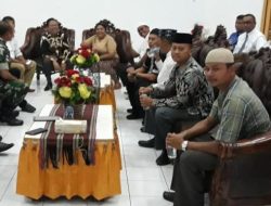 Puasa Menjadi Training Fisik Dan Mental Orang Beriman