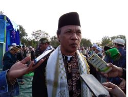 Keharmonisan Dan Toleransi Umat Beragama Di Belu Bagus