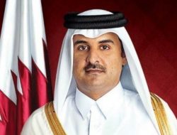Emir Qatar Berlibur Di NTT Bawa Jet Pribadi Dan Yacht