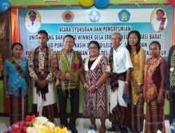 PAUD Harus Dididik Dengan Baik