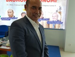 Gubernur NTT  Lantik Dirut dan Komisaris BPD NTT