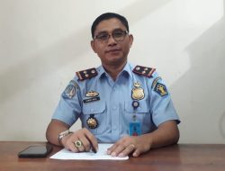 Imigrasi Atambua Bentuk Timpora