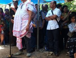 Desa Karang Indah kembali Masuk Kabupaten Sumba Barat Daya