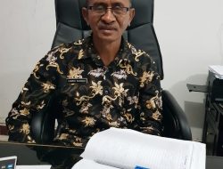 11 Ribu Pelanggan PDAM Menunggak Pembayaran Pemakaian Air