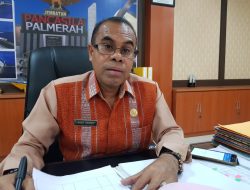 Target Tiga Tahun Janji Jalan Provinsi NTT Tuntas