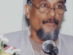 Tunda Ibadat Minggu Demi Beri kesempatan Umat Islam Sholad Idul Adha