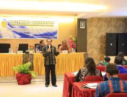 Bakohumas Platform Suksesnya Hubungan Kerjasama Bilateral