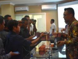 Tata Kelola Pemerintahan Harus Akuntabel Dan Bebas KKN