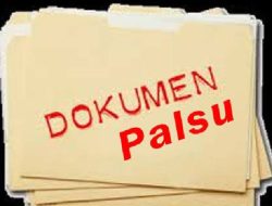 Diduga Palsukan AJB, Baba Siheng Dikabarkan Jadi Tersangka