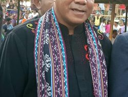 Wajib Untuk Melestarikan Kembali Budaya Lamaholot