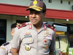 NTT Dapat Jatah Pembentukan Lima Polres Baru