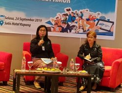 Sensus Penduduk (SP) 2020 Provinsi NTT 80 % Manual.