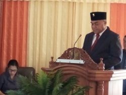 Pejabat Harus Implementasikan Visi Dan Misi Program Pemerintah