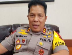 Lima Polres Baru Di NTT Beroperasi Januari 2020