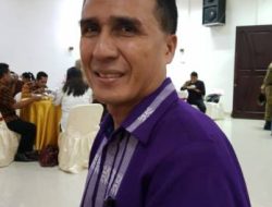 Gubernur Hukum Karo Tatapem Dan Stafnya Squat Jump