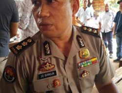 Jangan Menyebarkan Foto Insiden di Polrestabes Medan