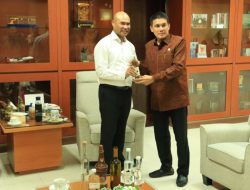 Provinsi NTT Kaya Dan Akan Go Internasional