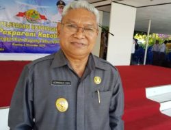 Wakil Wali Kota Minta Masyarakat Yang Mengurus KTP Elektronik  Bersabar