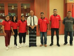 Musik Harus Dikembangkan Dan Diperankan Dalam Even Pariwisata