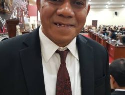 Penyuluh Pertanian Harus Militan Dan Menjadi Garda Terdepan