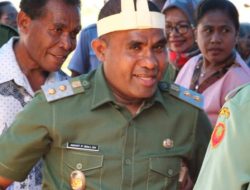 Dana Desa Diperirotaskan Untuk Pertanian Dan Rumah Layak Huni