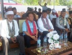 Kabupaten Kupang Ibarat Pelangi Yang Berwarna Warni