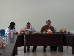 NTT Harus Gelorakan Gerakan Menanam Dan Makan Jagung