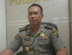 Lima Polres Baru Di NTT Resmi Beroperasi Januari 2020