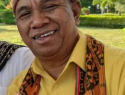 Bupati Dan DPRD Dua Kabupaten di NTT Terancam Tidak terima Gaji