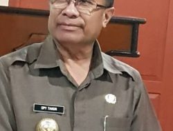 Kabupaten TTS Susul TTU dan Rote Ndao Gagal Tetapkan APBD 2020