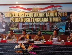 Polda NTT Akan Segera Bentuk Polisi Pariwisata