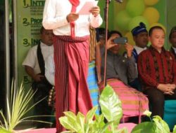 NTT Menjadi Contoh Kehidupan Bertoleransi di Indonesia