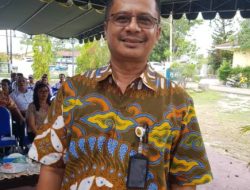 BWS Nusa Tenggara 2 Siagakan Dua Posko Penanggulangan Bencana