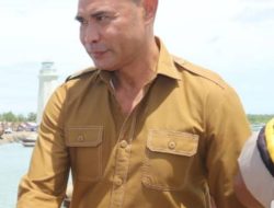 Pemerintah Dan Gereja Harus Berkolaborasi Sejahterakan Masyarakat