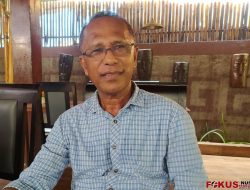 Politisi PKB Ajak Warga NTT Tetap Taat Prokes Covid-19
