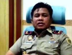 BPN Kota Kupang Segera Launching Program Sertifikasi Elektronik