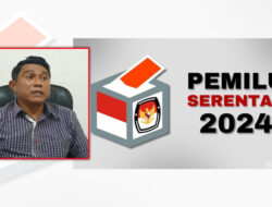 Bawaslu NTT Lakukan Coklit Serentak Menuju Pilkada 2024