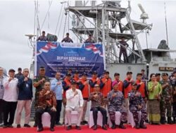 Ekspedisi Rupiah Berdaulat 2024 Sisir Daerah 3T di Provinsi NTT