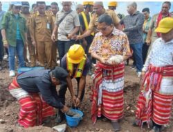 Kemenkes  Bangun Rumah Sakit Pratama di Amfoang