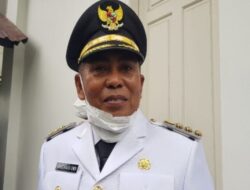 Bupati Manggarai Barat Minta Masyarakat Harus Berantas Judi Online