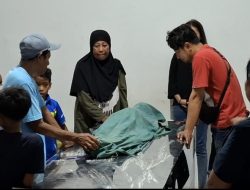 Bocah Tewas Terjatuh ke Kolam Penampung Limbah, Dirut RS SK Lerik Kupang Kabur