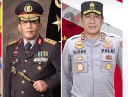 Mantan Kapolda NTT Lolos Seleksi Tertulis Calon Pimpinan KPK