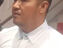 Terima Rp300 Juta, Ketua Pokja Quirinus Opat Jadi Tersangka Keempat  Kasus Korupsi Renovasi Sekolah