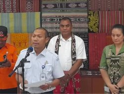 Pradiksi BMKG Musim Hujan di NTT Lebih Awal dan Lebih Basah Akibat Potensi La Nina Lemah