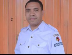 Bawaslu TTU Temukan Adanya Pelanggaran Administrasi Oleh KPU Dalam Kaitan Dengan Pendaftaran Bacakada
