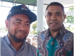 Bawaslu Temukan Pelanggaran Administrasi, Ketua KPU TTU : Kami Tidak Melanggar !!!