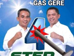 Paket Stori Program Unggulan “Smart Reformasi Birokrat” Dalam Debat Perdana
